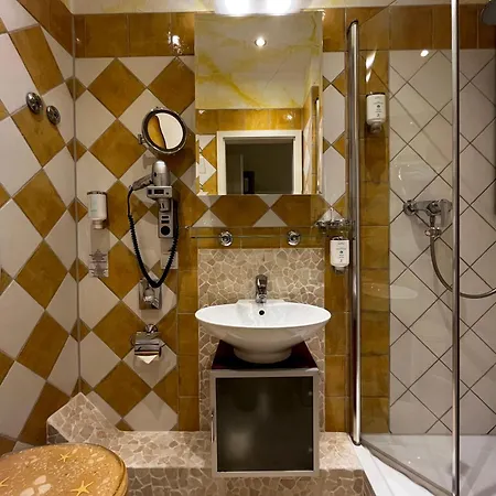 Provence Am Kurpark Boppard