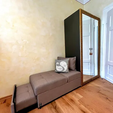 Provence Am Kurpark *