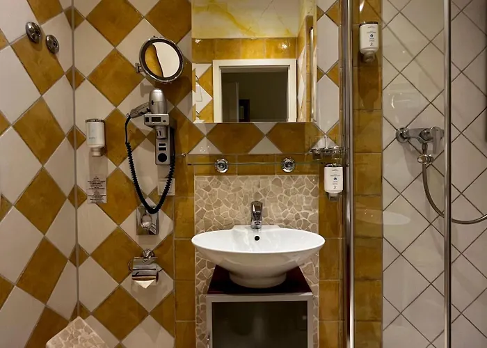 Provence Am Kurpark Boppard