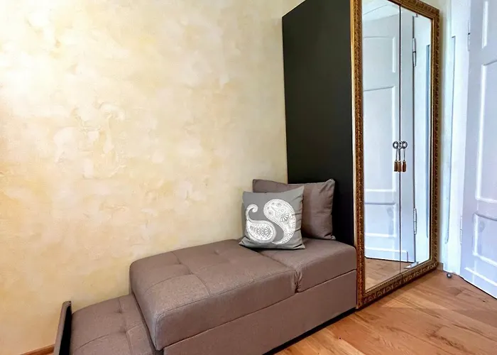 Provence Am Kurpark *